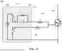 Fig. 13 - DYNAMIC TWO-STEP GATE DRIVER CIRCUIT FOR POWER SEMICONDUCTOR DEVICE