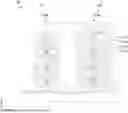 Fig. 01 - NANOSHEET GATE METAL SCHEME COMPATIBLE WITH AGGRESSIVE GATE WIDTH SCALING