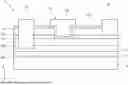 Fig. 01 - NORMALLY-OFF HEMT DEVICE WITH IMPROVED DYNAMIC PERFORMANCES, AND MANUFACTURING METHOD THEREOF
