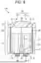 Fig. 10 - SOLID-STATE IMAGING ELEMENT AND ELECTRONIC APPARATUS