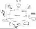 Fig. 25 - SOLID-STATE IMAGING ELEMENT AND ELECTRONIC APPARATUS