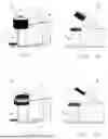 Fig. 02 - BEVERAGE PREPARATION DEVICE WITH THERMALLY OPTIMISED ARCHITECTURE