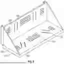 Fig. 07 - DEVICE FOR SUPPORTING AN INFANT FOR MEDICAL PROCEDURES AND METHOD OF USE