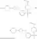 Fig. 197 - BIFUNCTIONAL COMPOUNDS CONTAINING SUBSTITUTED PYRIMIDINE DERIVATIVES FOR DEGRADING CYCLIN-DEPENDENT KINASE 2 VIA UBIQUITIN PROTEASOME PATHWAY
