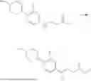 Fig. 320 - BIFUNCTIONAL COMPOUNDS CONTAINING SUBSTITUTED PYRIMIDINE DERIVATIVES FOR DEGRADING CYCLIN-DEPENDENT KINASE 2 VIA UBIQUITIN PROTEASOME PATHWAY