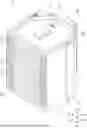 Fig. 01 - WAFER STORAGE CONTAINER
