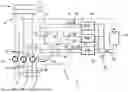 Fig. 01 - Protection circuit for a three-phase power supply system