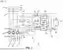 Fig. 02 - Protection circuit for a three-phase power supply system