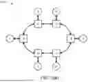 Fig. 02 - INTER-CLUSTER HIERARCHICAL ROUTING WITH MULTIPLE PATHS FOR LOAD BALANCING