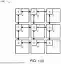 Fig. 03 - INTER-CLUSTER HIERARCHICAL ROUTING WITH MULTIPLE PATHS FOR LOAD BALANCING