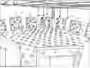 Fig. 01 - LARGE-SCALE MULTI-ACTOR VOLUMETRIC VIDEO CAPTURE