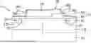 Fig. 01 - SEMICONDUCTOR DEVICE HAVING FULLY OXIDIZED GATE OXIDE LAYER AND METHOD FOR MAKING THE SAME
