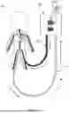 Fig. 02 - Cannula and Balloon System for Extracorporeal Membrane Oxygenation