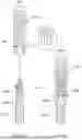 Fig. 44 - Cannula and Balloon System for Extracorporeal Membrane Oxygenation