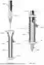 Fig. 45 - Cannula and Balloon System for Extracorporeal Membrane Oxygenation