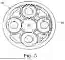 Fig. 04 - GEARED GAS TURBINE ENGINE
