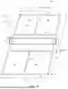 Fig. 02 - Multi-Layered and/or Non-Uniform Weight Distributed Pickleball Ball