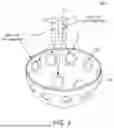 Fig. 05 - Multi-Layered and/or Non-Uniform Weight Distributed Pickleball Ball