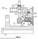 Fig. 07 - REMOVAL TOOL AND METHOD FOR SERVICEABLE PROPELLER SHAFT ZERO AIR GAP SEAL
