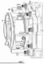 Fig. 08 - REMOVAL TOOL AND METHOD FOR SERVICEABLE PROPELLER SHAFT ZERO AIR GAP SEAL