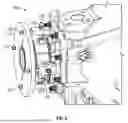 Fig. 10 - REMOVAL TOOL AND METHOD FOR SERVICEABLE PROPELLER SHAFT ZERO AIR GAP SEAL
