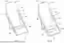 Fig. 06 - A SEAT FOR A BUGGY, STROLLER OR PUSHCHAIR
