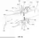 Fig. 07 - FIRE RATED LATCH MECHANISMS