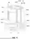 Fig. 14 - HEAD MODULE FOR AIR COMPRESSOR AND AIR COMPRESSOR INCLUDING SAME