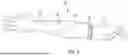 Fig. 10 - TENSION PNEUOMOTHORAX INSERTS FOR PATIENT SIMULATORS