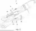 Fig. 11 - TENSION PNEUOMOTHORAX INSERTS FOR PATIENT SIMULATORS