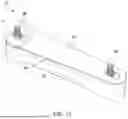 Fig. 12 - TENSION PNEUOMOTHORAX INSERTS FOR PATIENT SIMULATORS