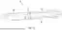 Fig. 14 - TENSION PNEUOMOTHORAX INSERTS FOR PATIENT SIMULATORS