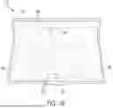 Fig. 20 - TENSION PNEUOMOTHORAX INSERTS FOR PATIENT SIMULATORS