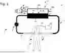 Fig. 02 - DEVICE FOR QUANTITATIVELY DETERMINING THE FEED OF OXYGEN INTO BLOOD IN AN OXYGENATOR
