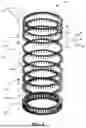 Fig. 05 - LAUNCH VEHICLE WITH RING BAFFLES