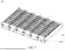 Fig. 05 - LIQUID-COOLED PLATE, BATTERY MODULE AND BATTERY PACK