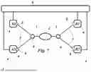 Fig. 05 - METHOD FOR GENERATING QUANTUM KEYS FROM MULTIPLE RECEIVERS