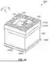 Fig. 35 - SANDWICH STRUCTURE POWER SUPPLY MODULE FOR IMPROVED POWER EFFICIENCY AND TRANSIENT RESPONSE