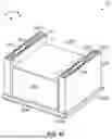 Fig. 40 - SANDWICH STRUCTURE POWER SUPPLY MODULE FOR IMPROVED POWER EFFICIENCY AND TRANSIENT RESPONSE