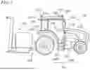 Fig. 02 - TRAVEL CONTROL SYSTEM, WORK VEHICLE, AND METHOD OF TRAVEL CONTROL