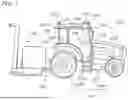 Fig. 02 - TRAVEL CONTROL SYSTEM, WORK VEHICLE, AND METHOD OF TRAVEL CONTROL