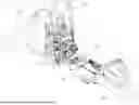 Fig. 01 - PTO/hydraulics coupling device.