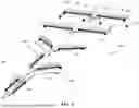 Fig. 02 - AUTONOMOUS FOLDING FARM IMPLEMENT AND METHOD