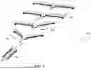 Fig. 05 - AUTONOMOUS FOLDING FARM IMPLEMENT AND METHOD