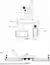 Fig. 07 - AUTONOMOUS FOLDING FARM IMPLEMENT AND METHOD