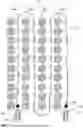 Fig. 01 - TRAVEL CONTROL SYSTEM, WORK VEHICLE, AND METHOD OF TRAVEL CONTROL