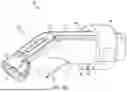 Fig. 13 - ULTRASONIC ATTACHMENT ASSEMBLY FOR AN ENDOSCOPE