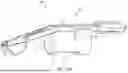 Fig. 21 - ULTRASONIC ATTACHMENT ASSEMBLY FOR AN ENDOSCOPE