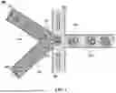 Fig. 04 - LIGATION DEPENDENT DUAL 3'/5' ASSAY FOR SPATIAL AND/OR SINGLE CELL APPLICATIONS