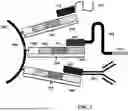Fig. 06 - LIGATION DEPENDENT DUAL 3'/5' ASSAY FOR SPATIAL AND/OR SINGLE CELL APPLICATIONS